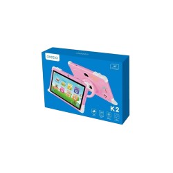 Tablet Oteeto K2 4GB/128GB 7" Wifi Naranja